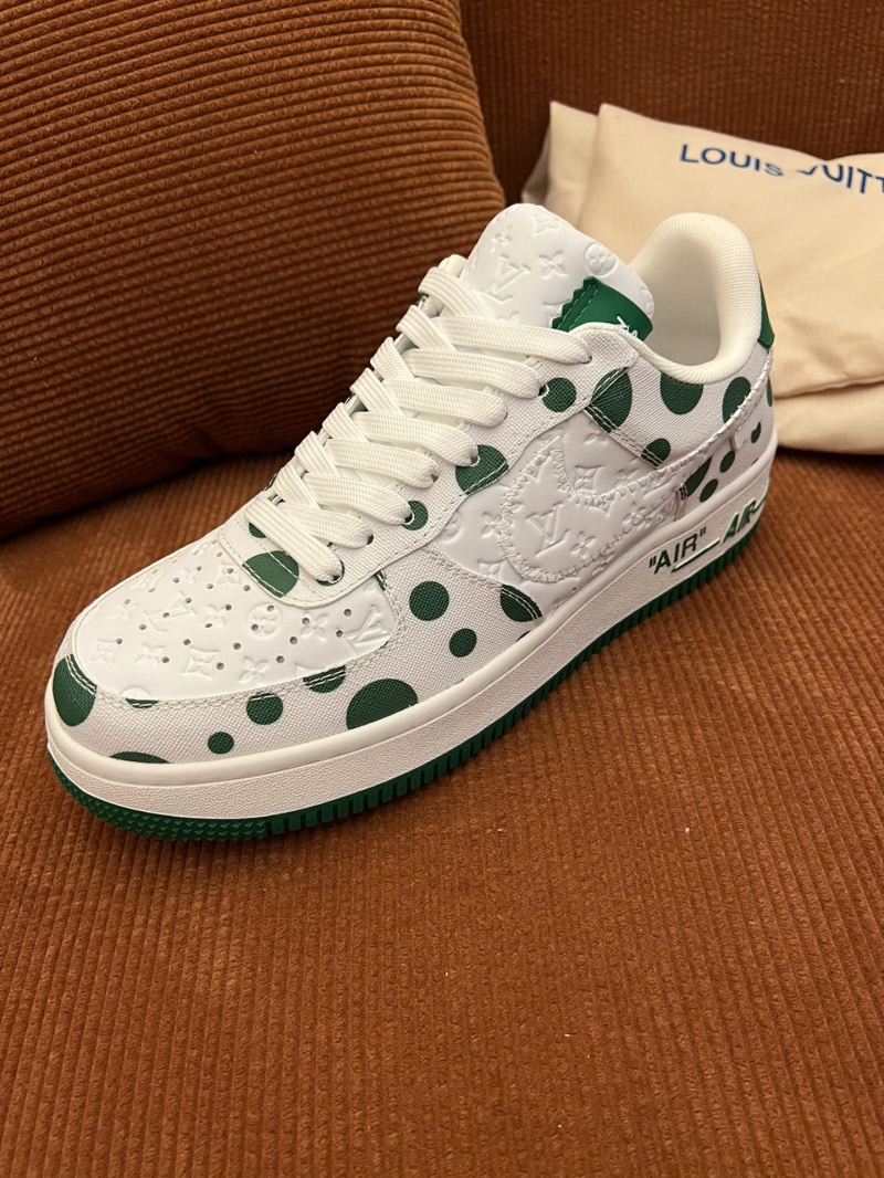 Louis Vuitton Sneakers